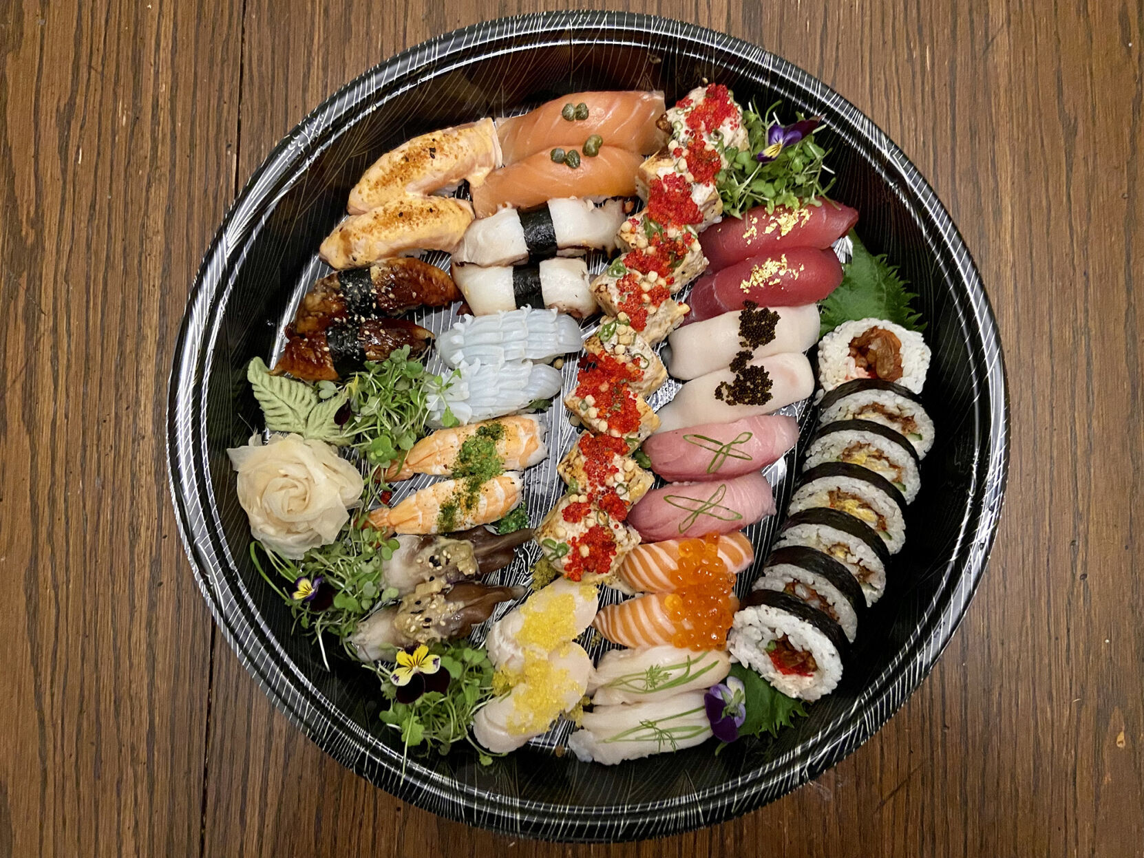 Taberu